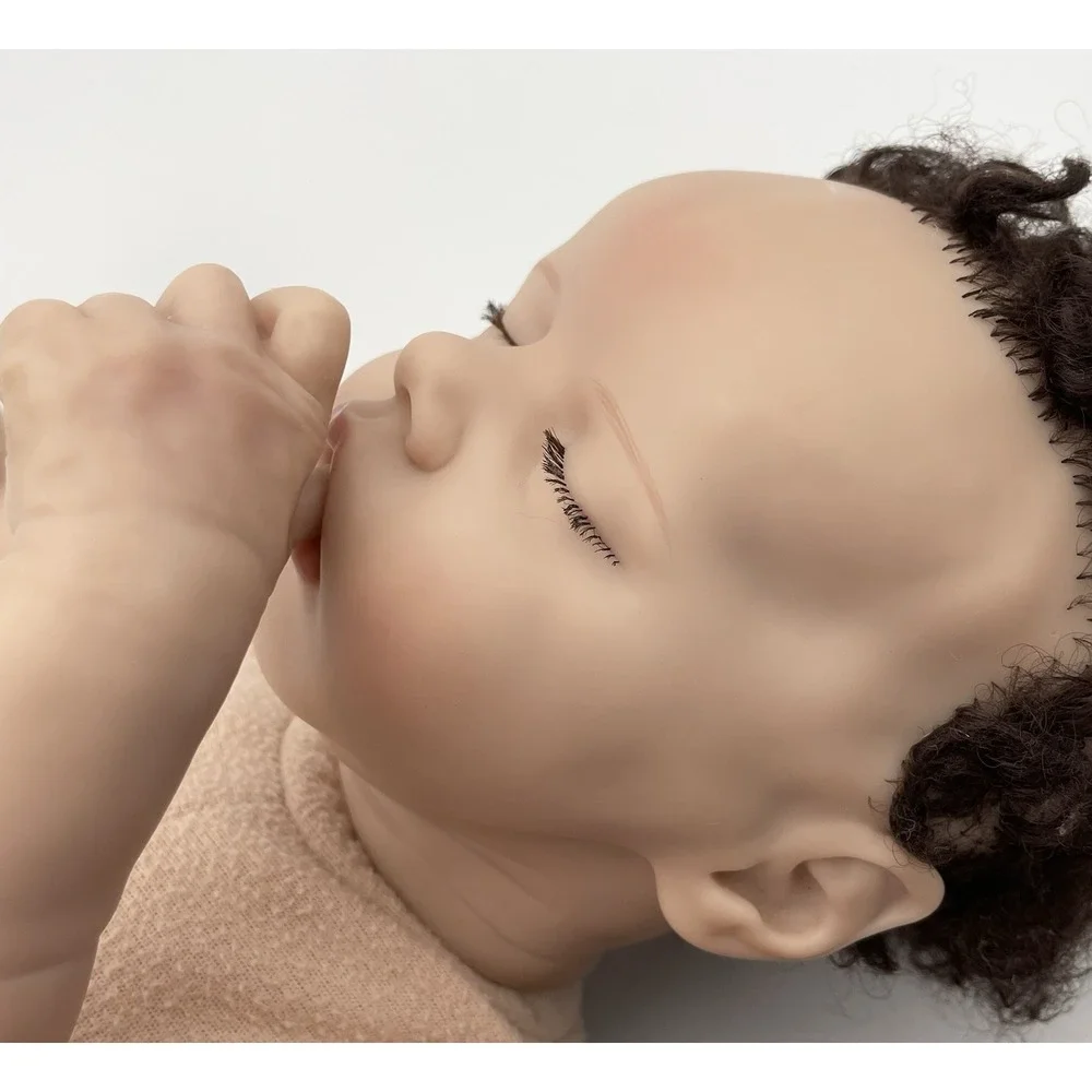 Realistic Reborn Style Baby Doll 16